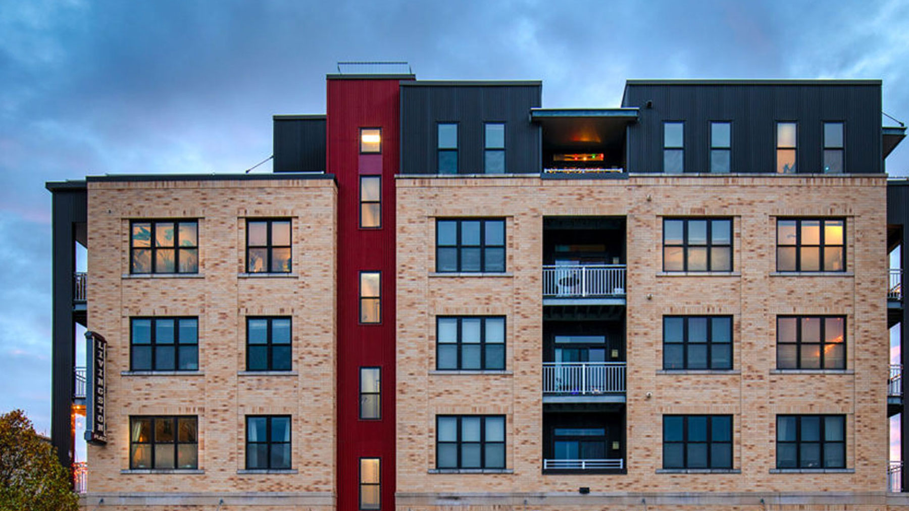 Apartments Downtown Madison Madison Urban Living