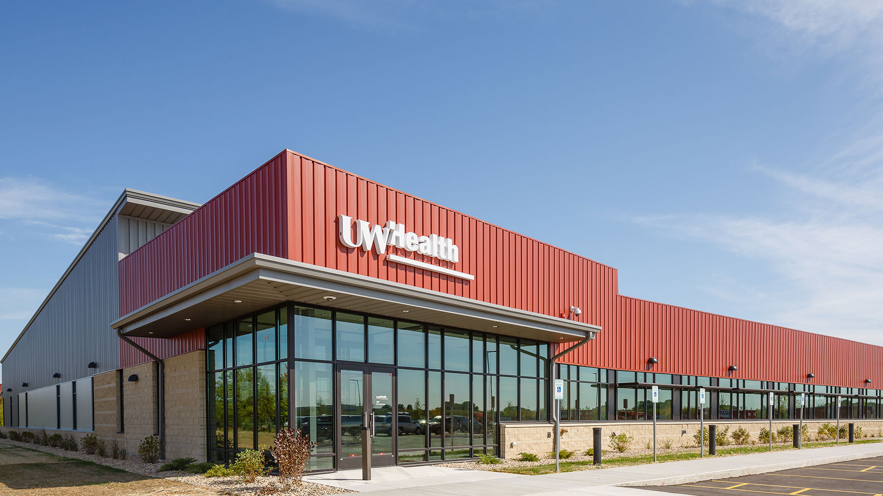 UW Health Enterprise Pharmacy Madison Urban Living